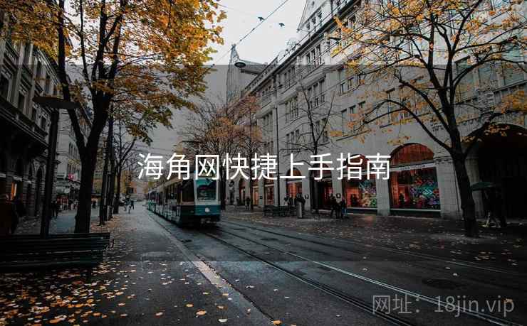 海角网快捷上手指南  第2张