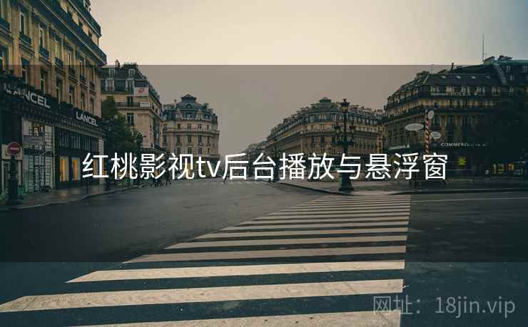 红桃影视tv后台播放与悬浮窗  第2张